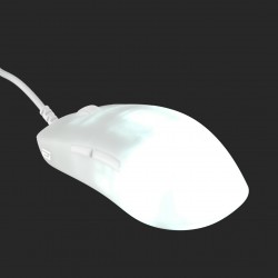 Endgame Gear OP1 RGB Souris Frost