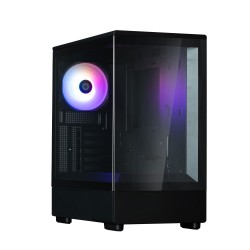 Zalman P10 mATX RGB Noir