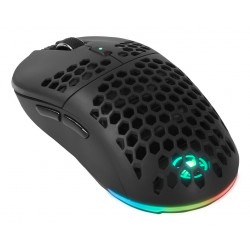 GAMDIAS PX71 Souris Noir