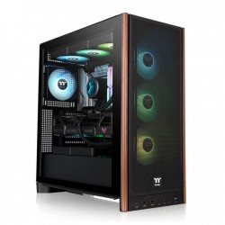 Thermaltake S370 WS Noir