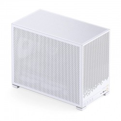 Jonsbo D32 STD Mesh mATX Mini Blanc
