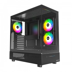 Montech XR Noir