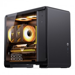 Jonsbo U4 Mini Noir