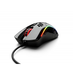 Glorious Model D-Souris Brillant