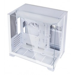 Lian Li O11 Vision-M Blanc
