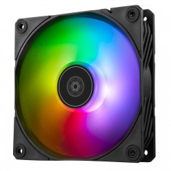 SilverStone Shark Force 120mm ARGB