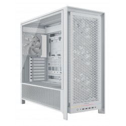 Corsair Frame 5000D Blanc