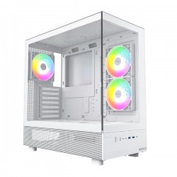 Montech XR Blanc