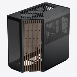 APNX V1 Holz Noir