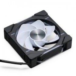 Phanteks D30 120mm Noir Reverse