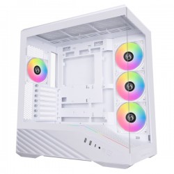 Lian Li Vector V100 RGB Blanc