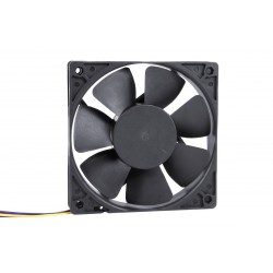 Alphacool Core 120mm 4 000 PWM Noir