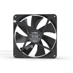 Noiseblocker BlackSilent Pro PK-PS