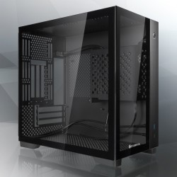 Raijintek PAEAN MINI Noir
