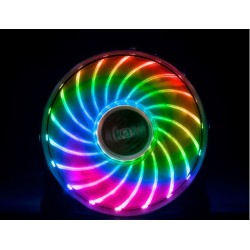 Akasa Vegas X7 LED 120mm RGB