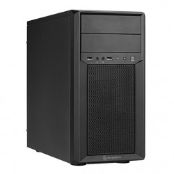 SilverStone SST-FA313-B Noir