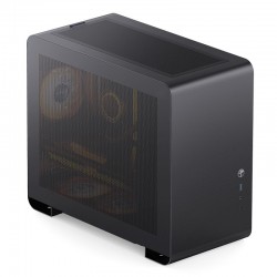 Jonsbo U4 Mini Mesh Noir