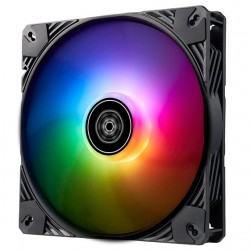 SilverStone Shark Force 140mm ARGB