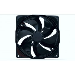 Noiseblocker NB-eLoop B12-PS Noir