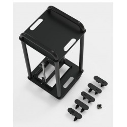Streacom DA6 XL Noir