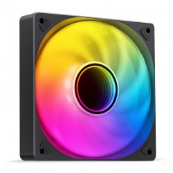 Jonsbo SL-120 120mm ARGB PWM Noir