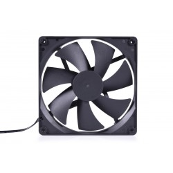 Alphacool Core 140mm 2 500 PWM Noir