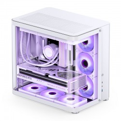Jonsbo TK-2 2 0 Blanc