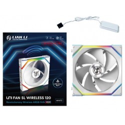 Lian Li UNI SL 120mm Reverse ARGB