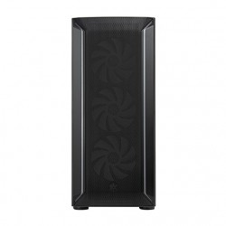 SilverStone Fara 511Z Noir