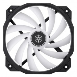 SilverStone Shark Force 160mm ARGB