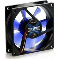 Noiseblocker BlackSilent XR-2 60mm