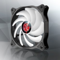 Raijintek EOS Contrôleur 120mm 12