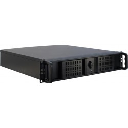 Inter-Tech 2U 2098-SK 19 Rack