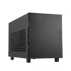 SilverStone SST-SG15B Sugo Noir