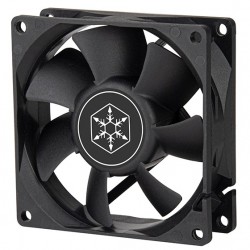 SilverStone FN80 80mm PWM