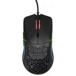 Glorious Model O Souris Noir