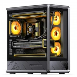 Jonsbo D401 Noir