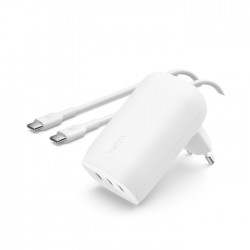 Belkin Chargeur 100W 3 ports +