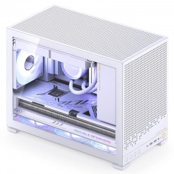 Jonsbo D32 PRO mATX Mini Blanc