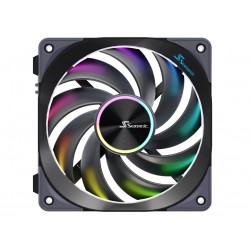 Seasonic MagFlow 120mm ARGB 1225