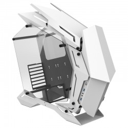 Jonsbo MOD3 Showcase Blanc