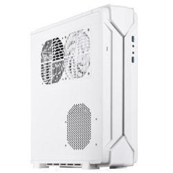SilverStone Raven Z RVZ03W-ARGB
