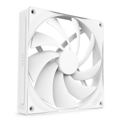 NZXT F140Q V2 140mm PWM Blanc
