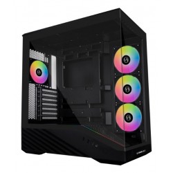 Lian Li Vector V100 RGB Noir