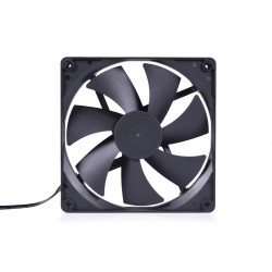 Alphacool Core 140mm 3 200 PWM Noir