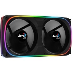 Aerocool Astro 240mm ARGB 24 Dual