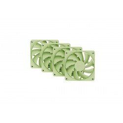 HYTE FA12 Pack 4 120mm Matcha Milk