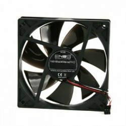 Noiseblocker BlackSilent Pro PLPS