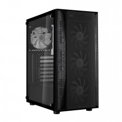 SilverStone Fara B1 Pro ARGB Noir
