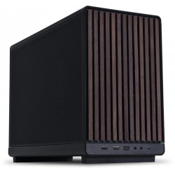 Lian Li DAN A3-mATX Noyer Wood